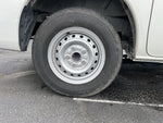 LITEACE van 4WD