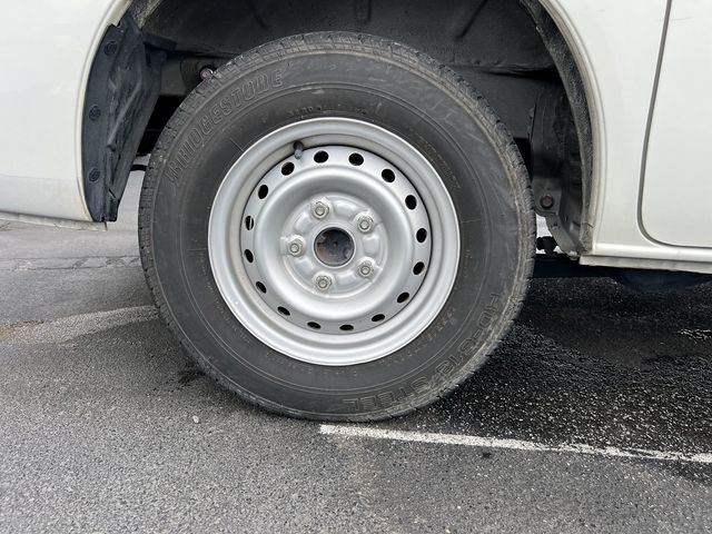 LITEACE van 4WD
