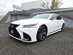 LEXUS LS500h
