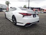 LEXUS LS500h