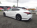 LEXUS LS500h