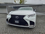 LEXUS LS500h