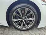 LEXUS LS500h