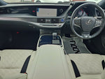 LEXUS LS500h