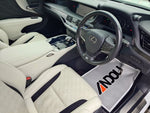 LEXUS LS500h