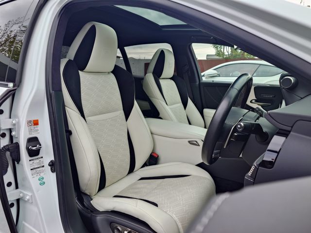 LEXUS LS500h