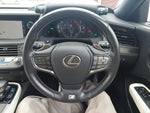 LEXUS LS500h