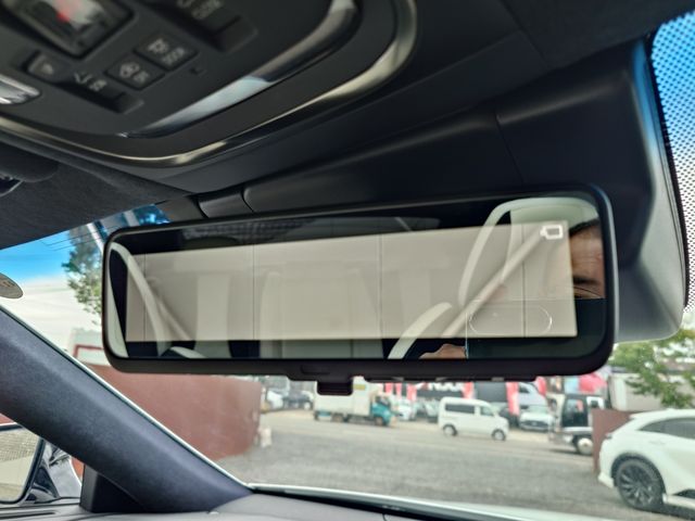 LEXUS LS500h