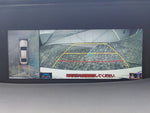 LEXUS LS500h