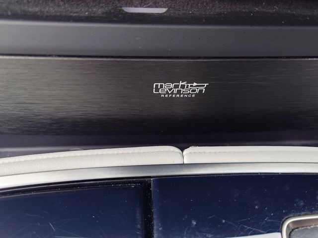 LEXUS LS500h