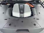 LEXUS LS500h