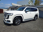 LANDCRUISER wagon