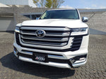 LANDCRUISER wagon