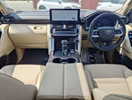 LANDCRUISER wagon