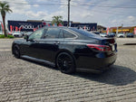 CROWN sedan hybrid