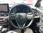 CROWN sedan hybrid