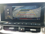 CROWN sedan hybrid