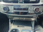 CROWN sedan hybrid