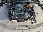 CROWN sedan hybrid