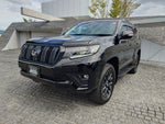 LANDCRUISER PRADO