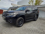 LANDCRUISER PRADO