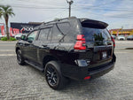 LANDCRUISER PRADO