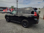 LANDCRUISER PRADO