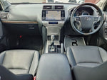 LANDCRUISER PRADO