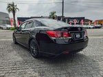 CROWN sedan hybrid