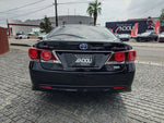 CROWN sedan hybrid
