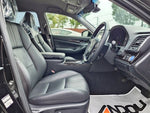 CROWN sedan hybrid