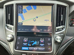 CROWN sedan hybrid