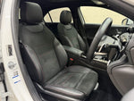 MERCEDES BENZ A class sedan