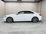 MERCEDES BENZ A class sedan