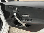 MERCEDES BENZ A class sedan
