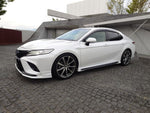 CAMRY HYBRID