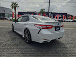 CAMRY HYBRID