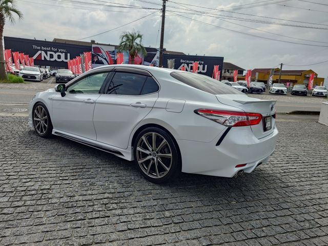CAMRY HYBRID