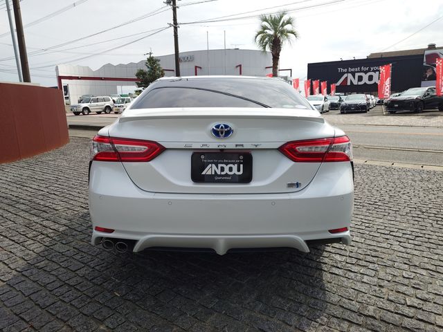 CAMRY HYBRID