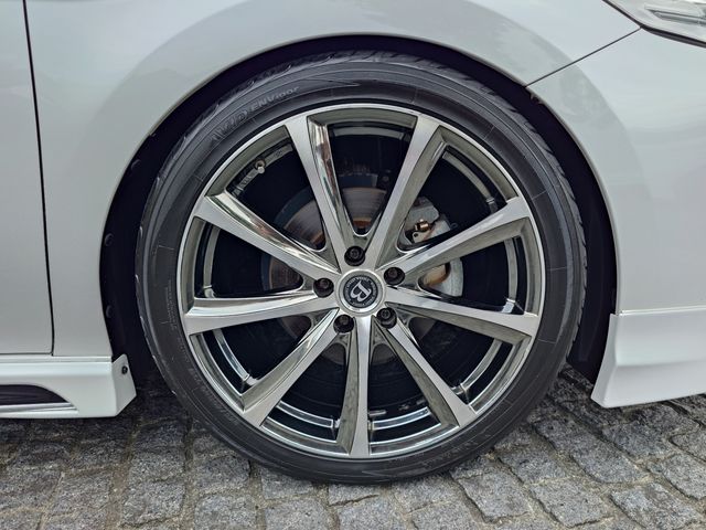 CAMRY HYBRID