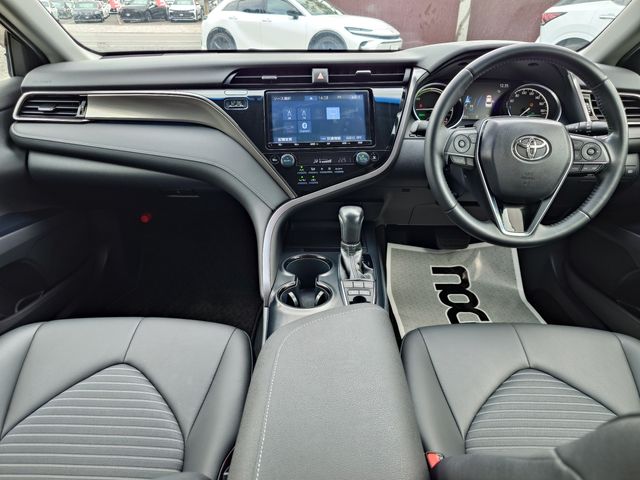 CAMRY HYBRID