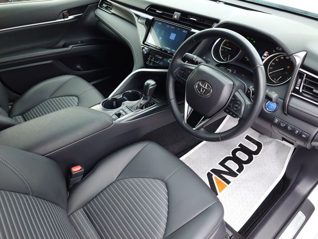 CAMRY HYBRID