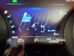 CAMRY HYBRID