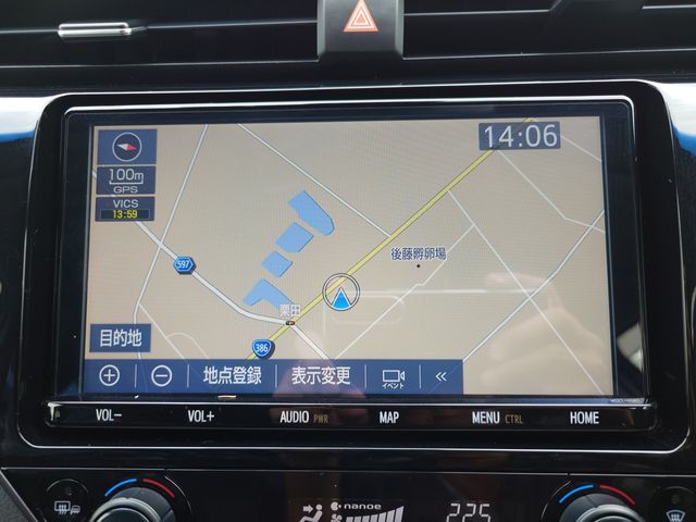 CAMRY HYBRID