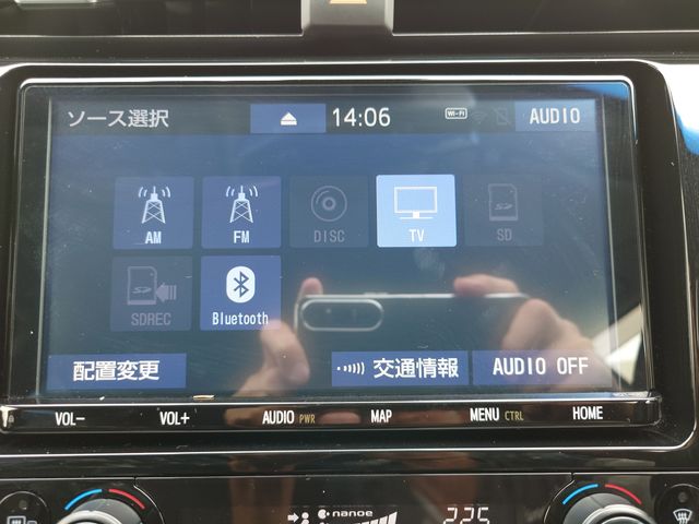 CAMRY HYBRID