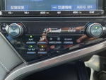 CAMRY HYBRID
