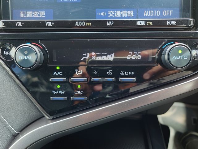 CAMRY HYBRID