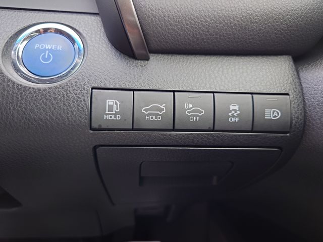 CAMRY HYBRID