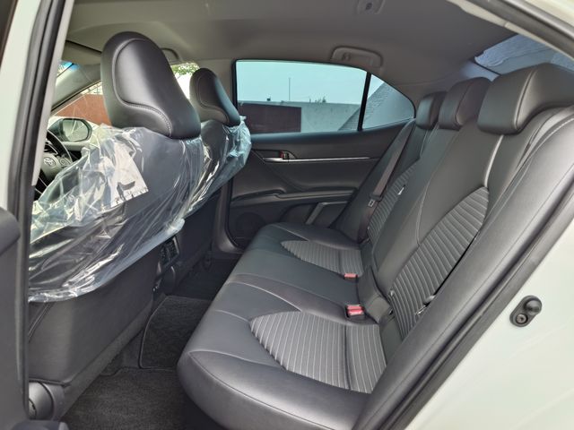 CAMRY HYBRID