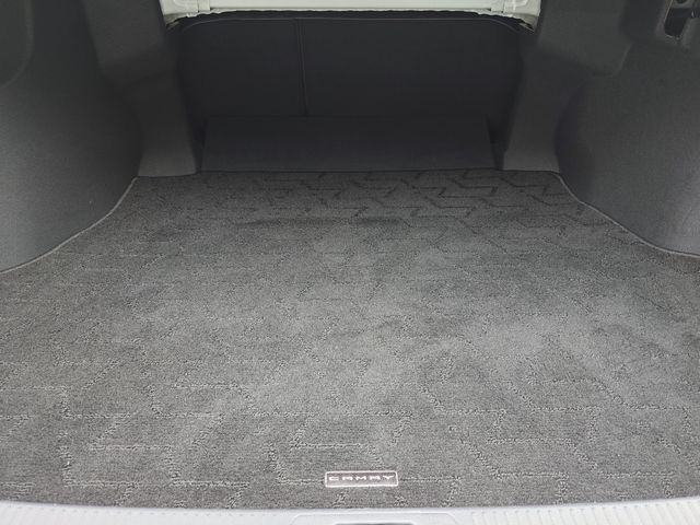 CAMRY HYBRID